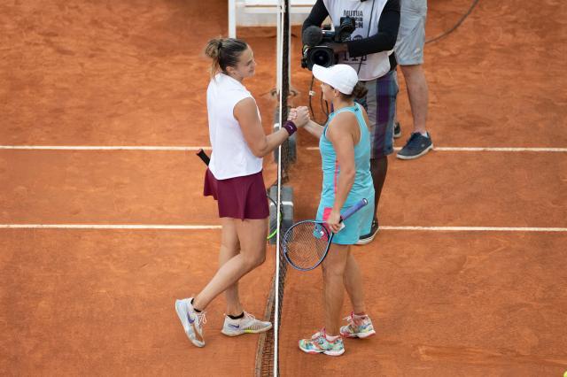 开云体育APP-【法网圆桌】三大热门已立 女单之争“拨云见雾”？